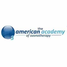 American Academy logo 