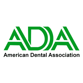 ADA Logo | Holistic Supplements and Dental Care near Encinitas CA