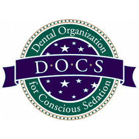 DOCS Logo | holistic cosmetic dentist in Encinitas CA
