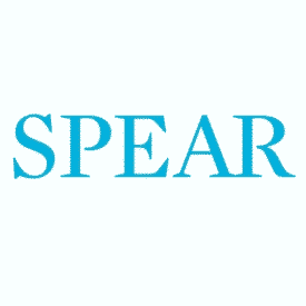 Spear logo 