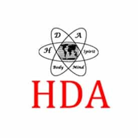 HDA Logo | Top same day dentist in Encinitas CA