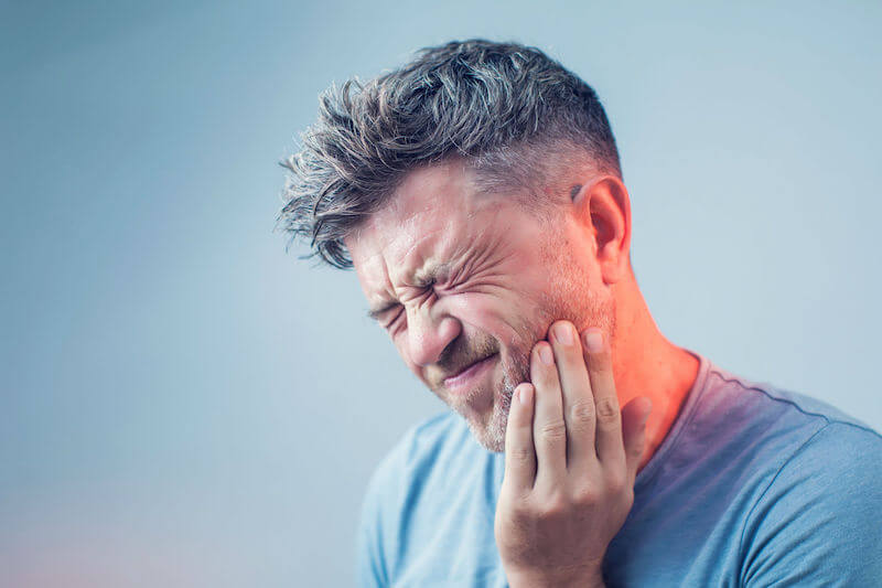 Can A Root Canal Cause A Sinus Infection?