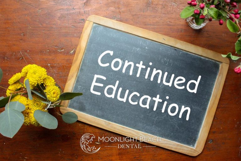 The Importance of Continuing Education