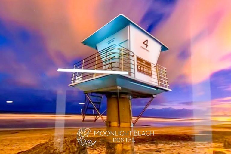 Supporting Local Encinitas Artists: Dr. Yoni Whitten & LaMonte Lamoureux