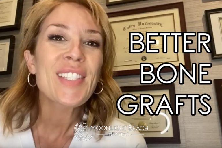 Dental Surgeries & Bone Grafts Done Differently