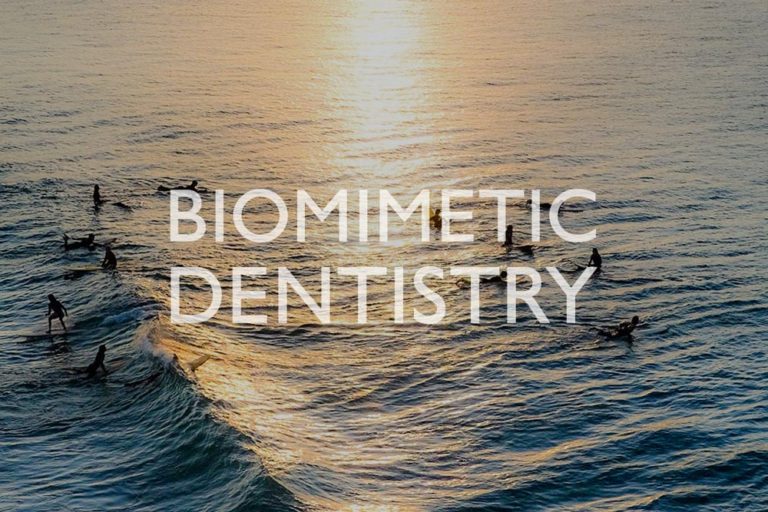 Biomimetic Dentistry