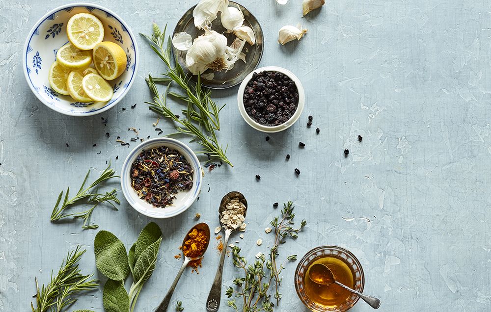 Natural Remedies for Gum Inflammation