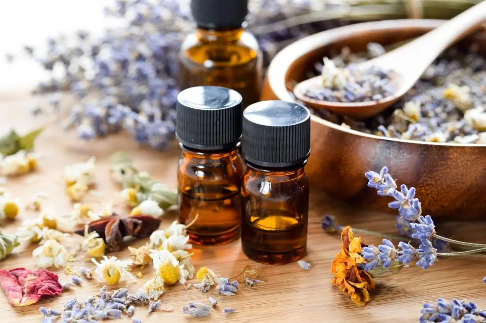 Can Essential Oils Improve Oral Health?