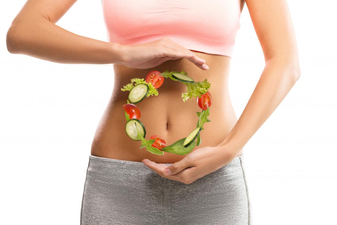 The Impact of Gut Health on Your Oral Microbiome