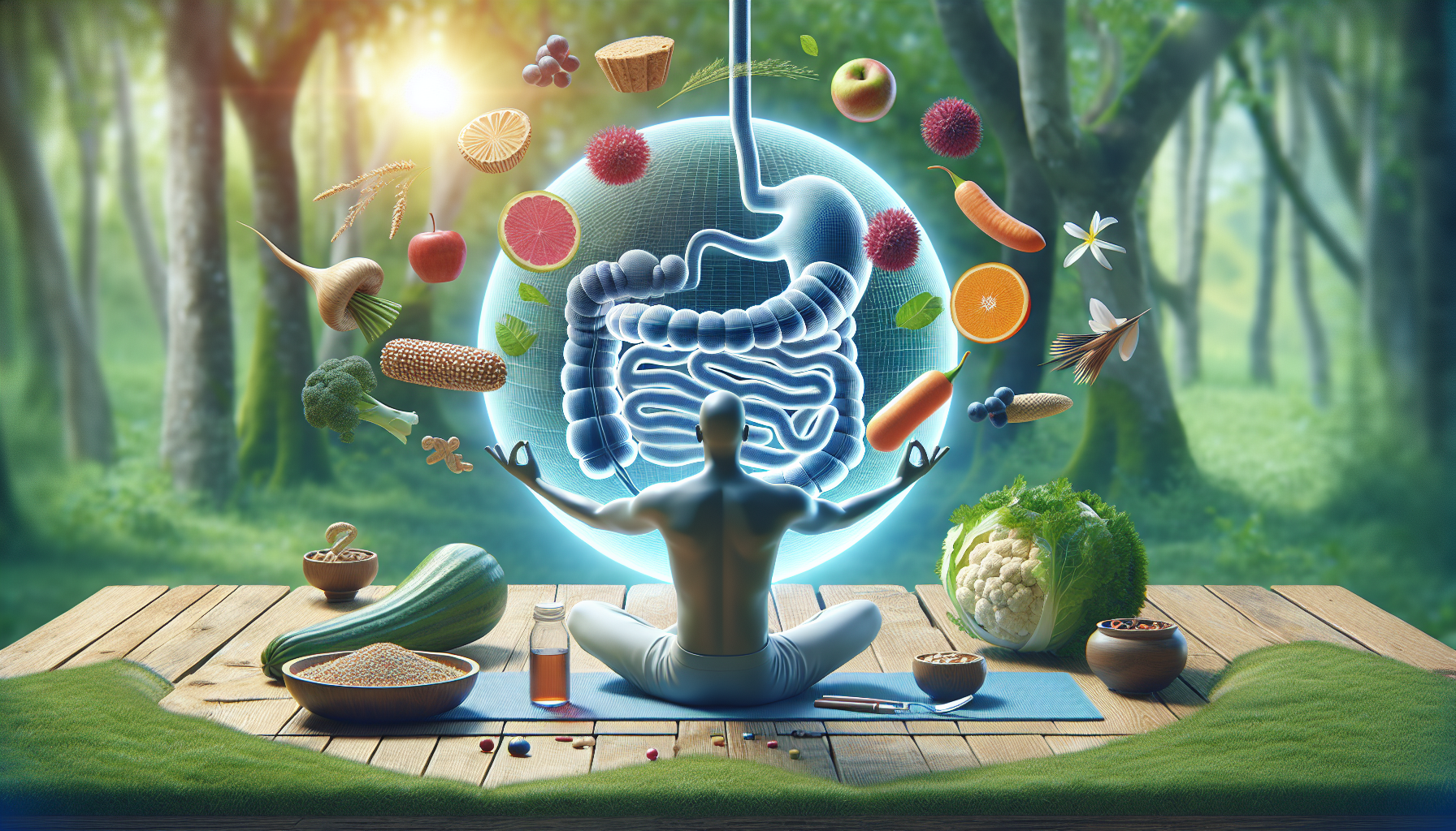 How Oral Health Influences Your Digestive System