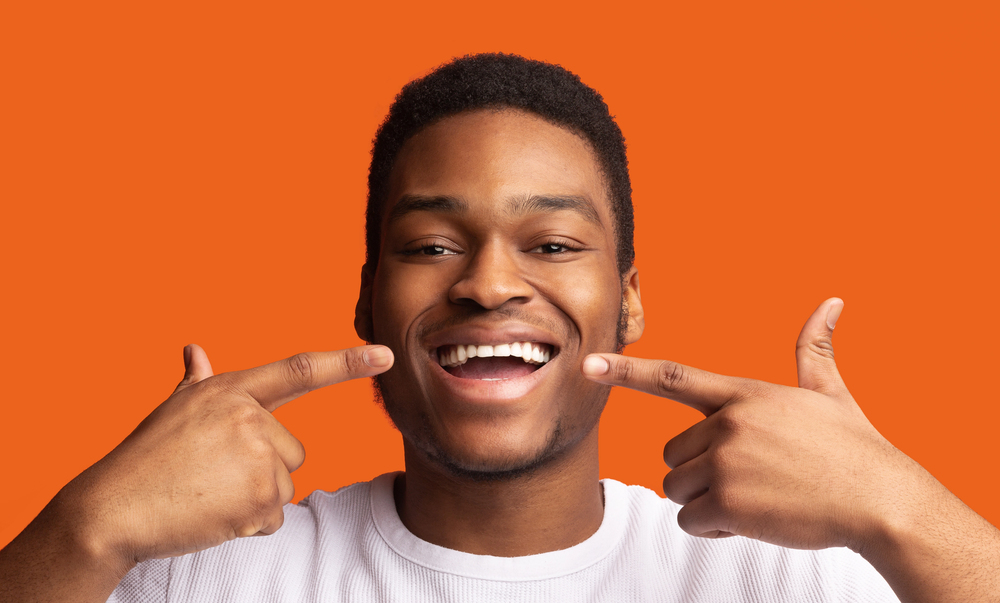 How Holistic Dentistry Supports a Metal-Free Smile