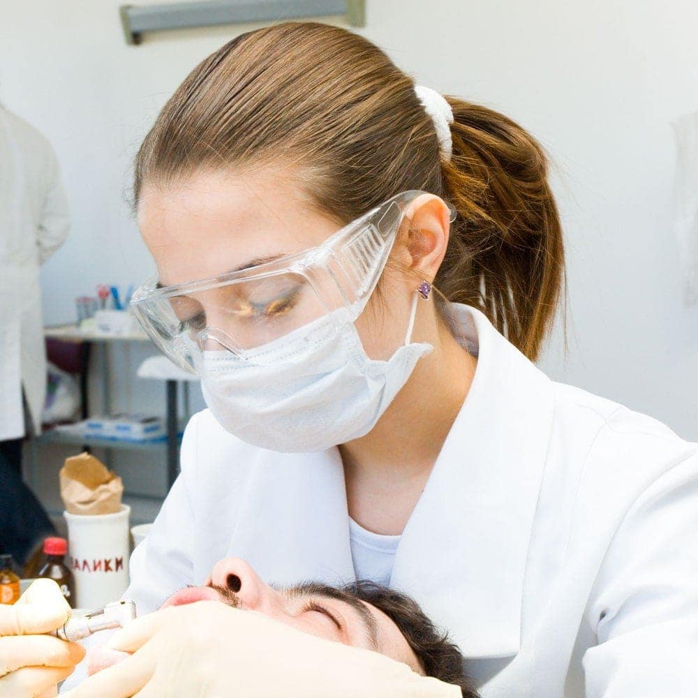 Why Choose a Holistic Dentist? A Whole-Body Approach to Oral Wellness