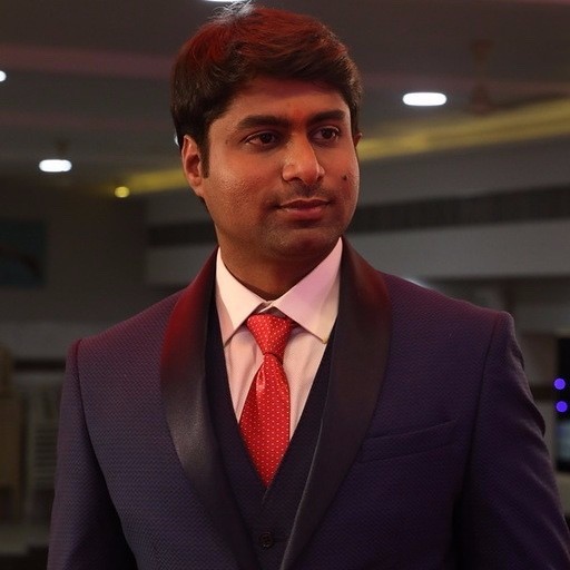 Shanmuganathan Mariappan