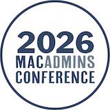 MacAdmins Conference