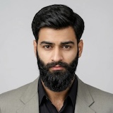 Kanaan Zafar