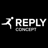 Concept Reply iOS