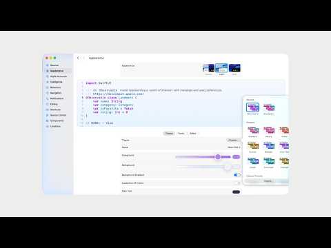Xcode 27 Quick Start