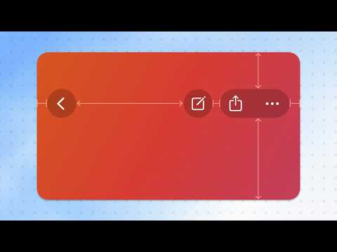  SwiftUI and iOS 27: New Toolbar Features