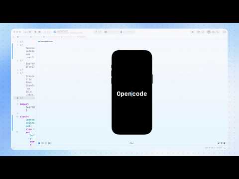 Create Better SwiftUI Animations With Codex
