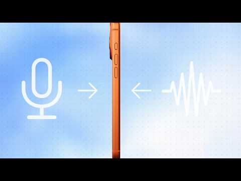 How Can You Build ChatGPT Voice Mode For iOS?