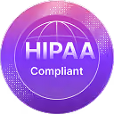 HIPAA Compliant