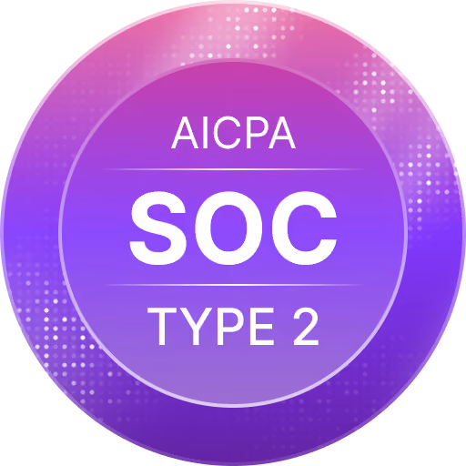Icon - SOC2