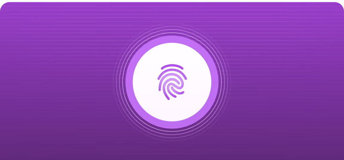 Payment Security