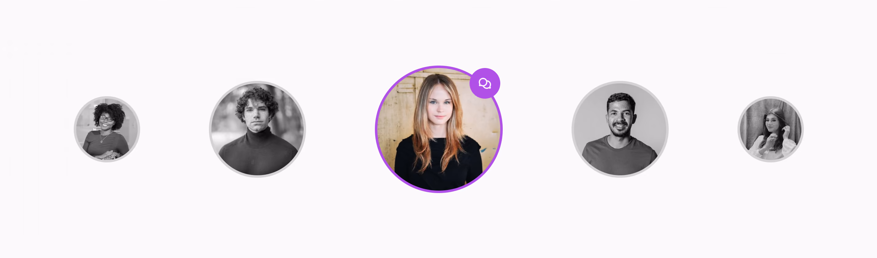 Visual - Enterprise Support