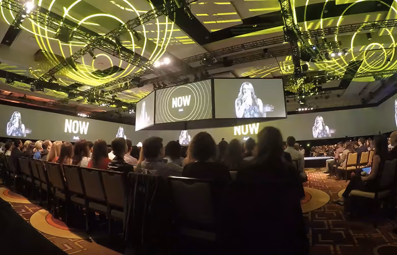 For Event Agencies - Recurring Event Programs