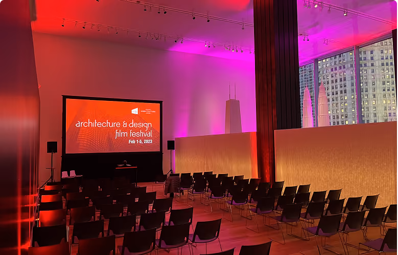 For Internal Events - Internal Learning Conferences