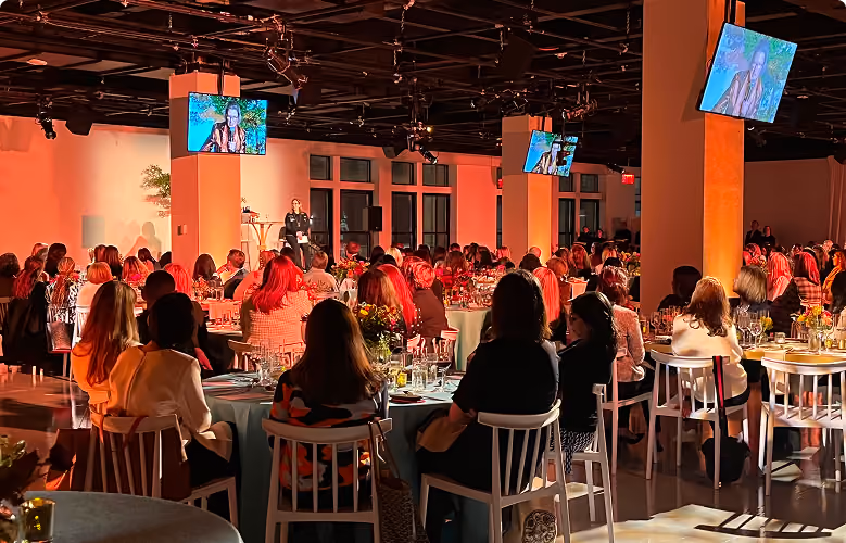 For Corporate Event Teams - Hybrid Companywide Events