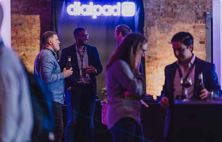 For Small Businesses - Networking Events