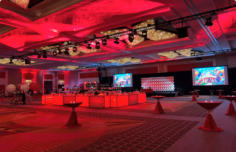 For Small Businesses - Small Conferences & Summits