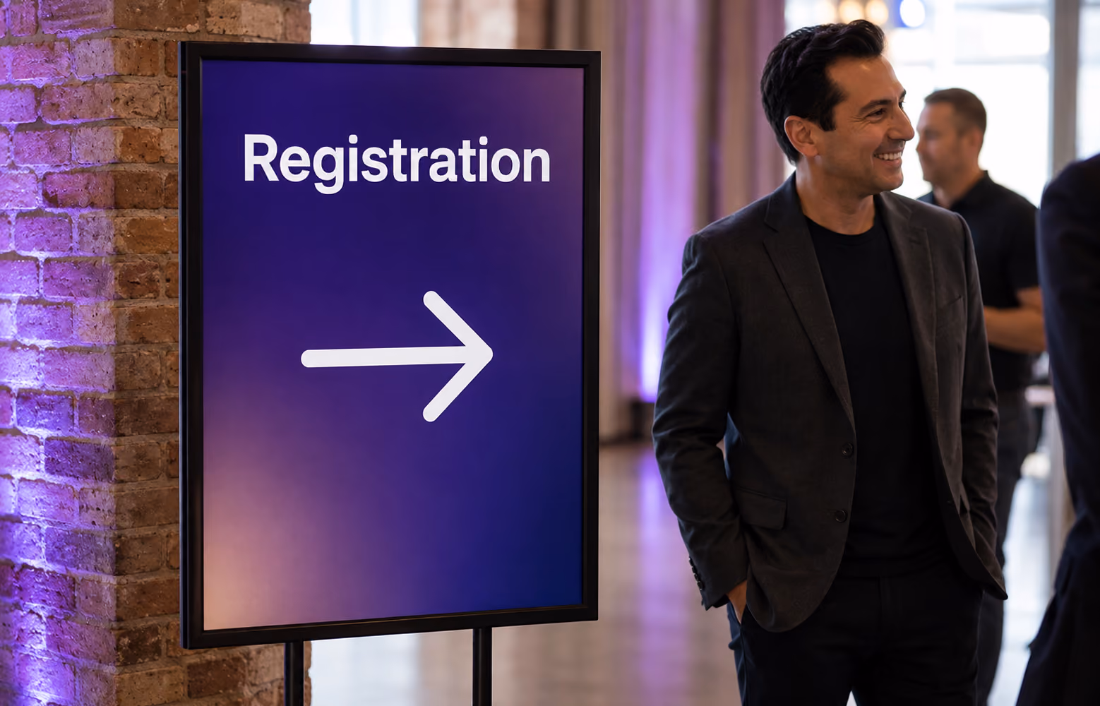 Event Marketing - Public Events
