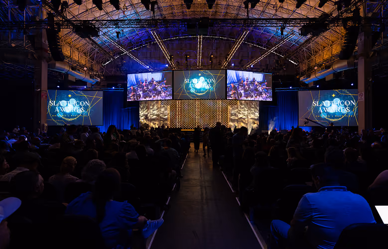 Onsite Check-in & Badging - Multi-Day Events