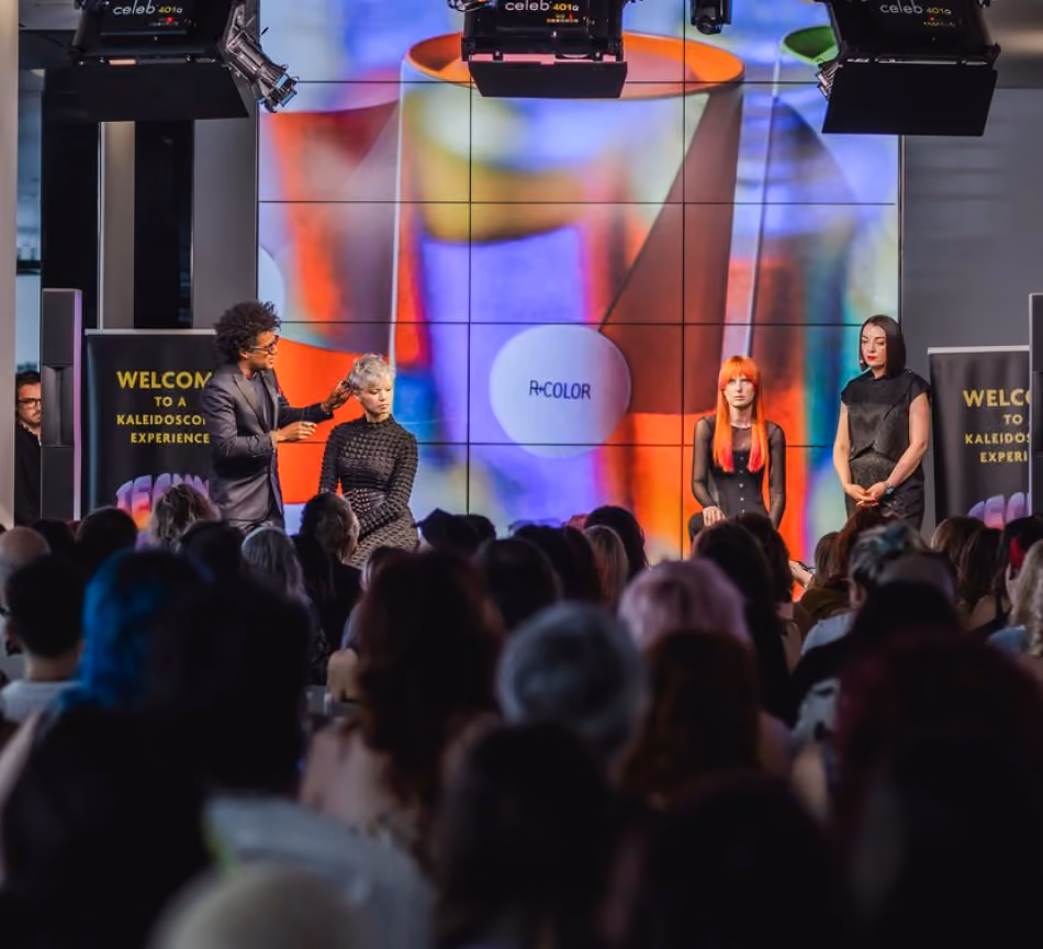 Event Type - Brand Activations