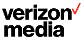 Logo - Verizon media