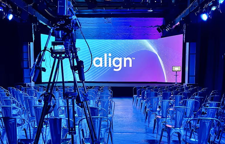 Platform Overview - Hybrid Events