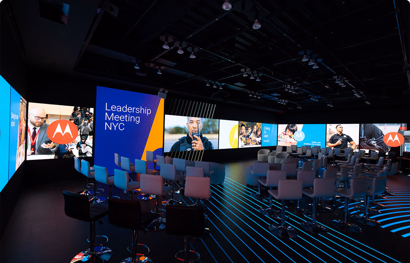 For Internal Events - Leadership Development
