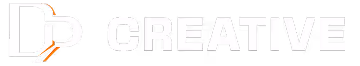 Logo D&P CREATIVE 