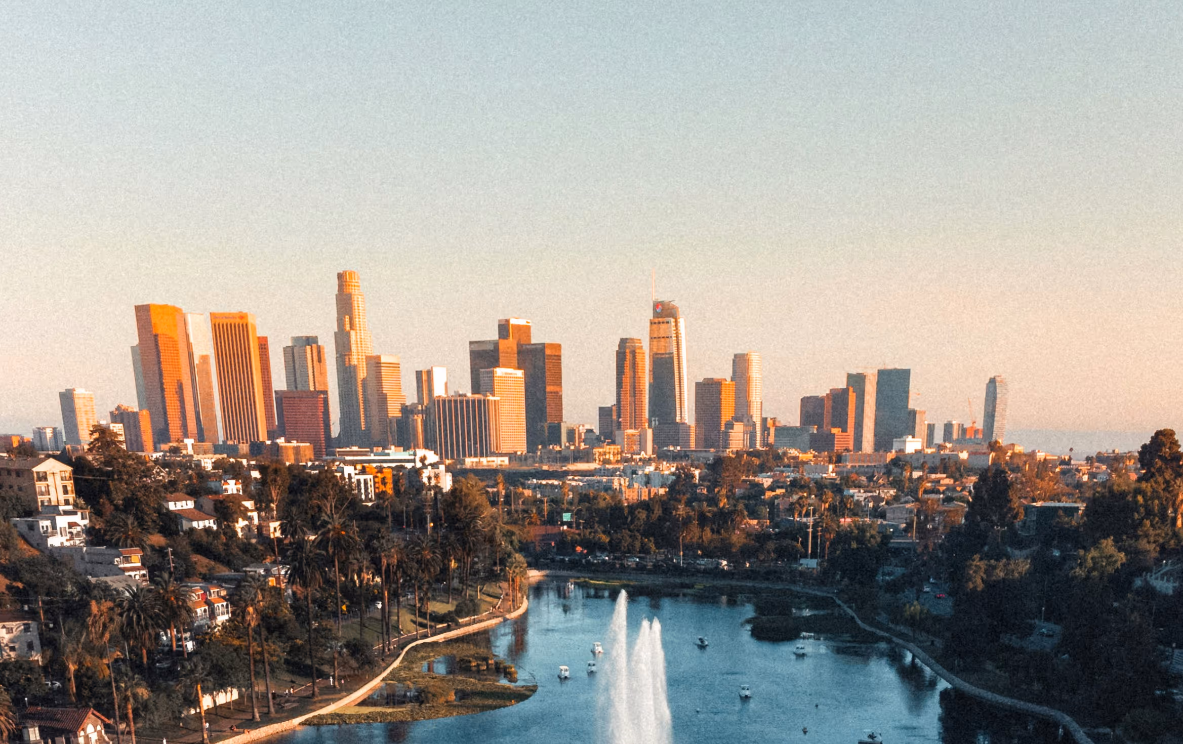 Los Angeles