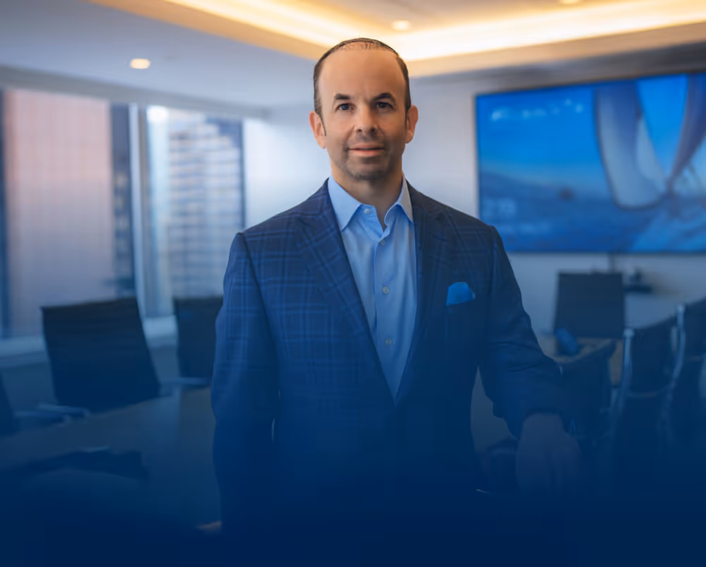 Masters in Business: Sander Gerber on the Gerber Statistic and Deal Code System