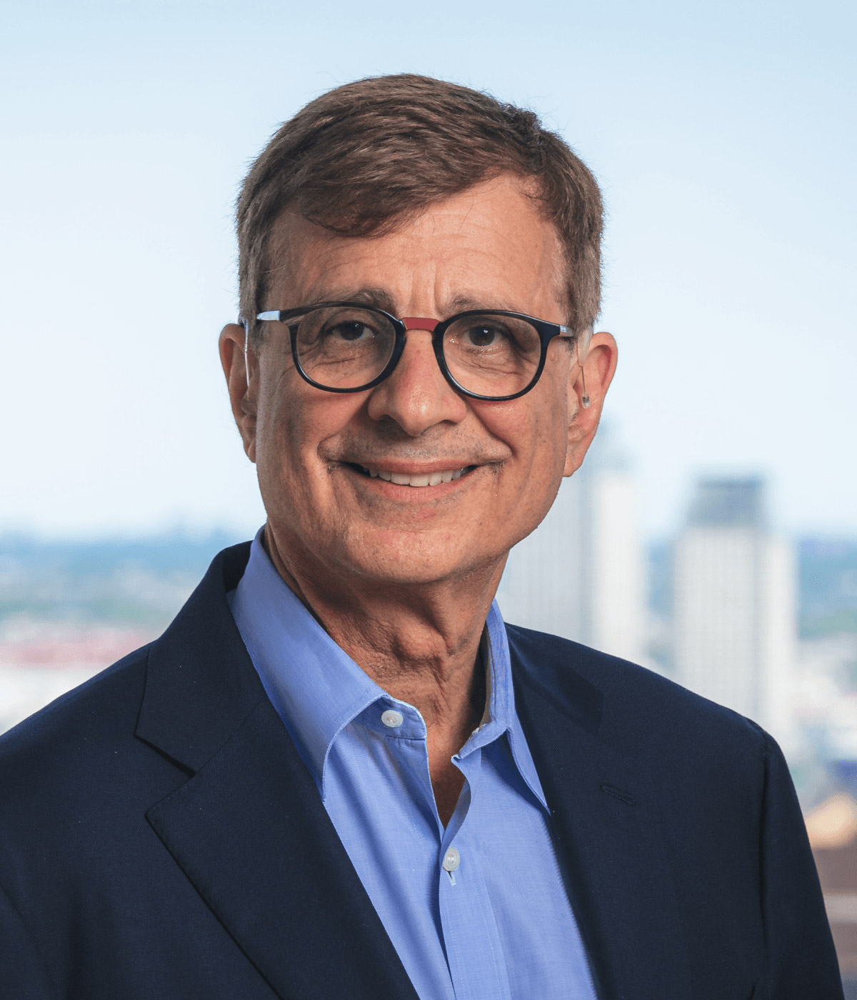 Charles Winkler