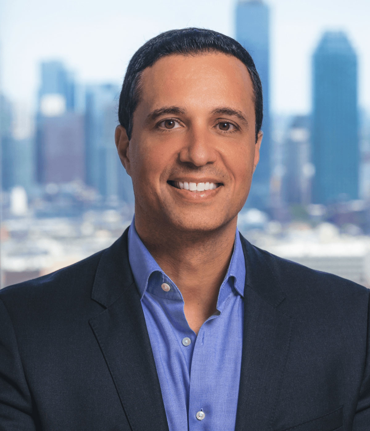 George Antonopoulos