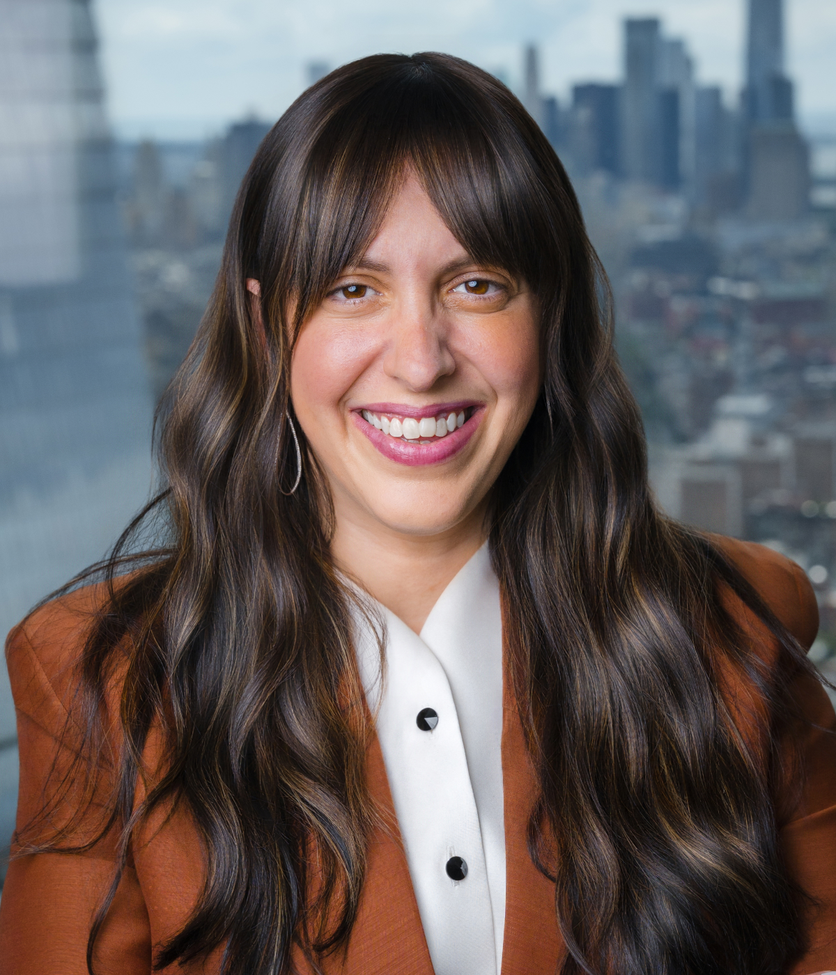 Rebecca Benedict