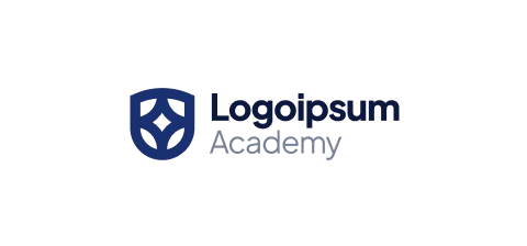 Logoipsum Academy - Cyber security client - Securio