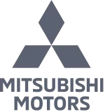 Logotipo de Mitsubishi Motors
