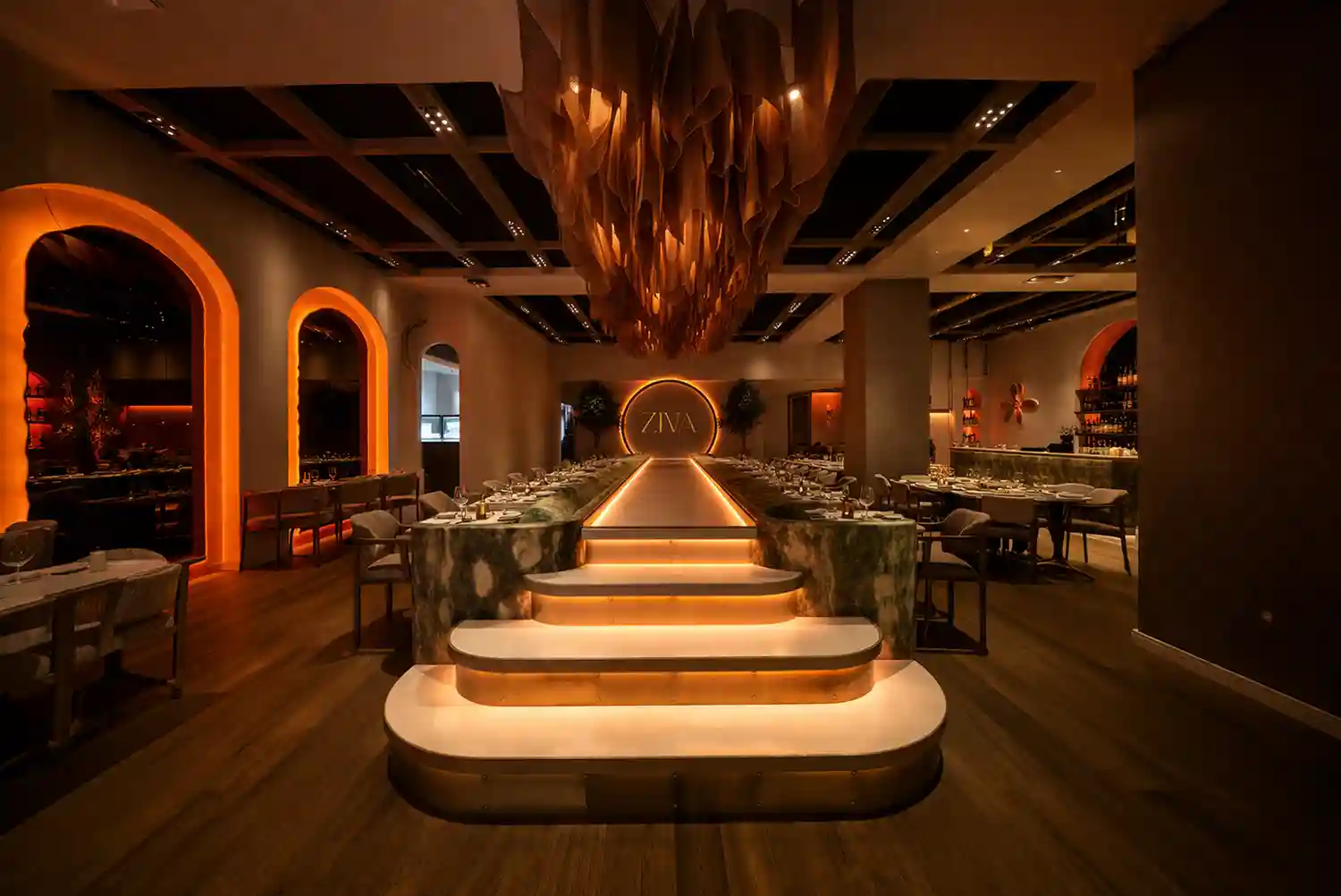 amavi miami mediterranean restaurant