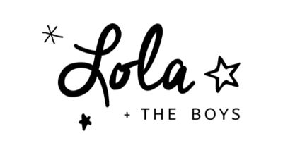 Lola + The Boys