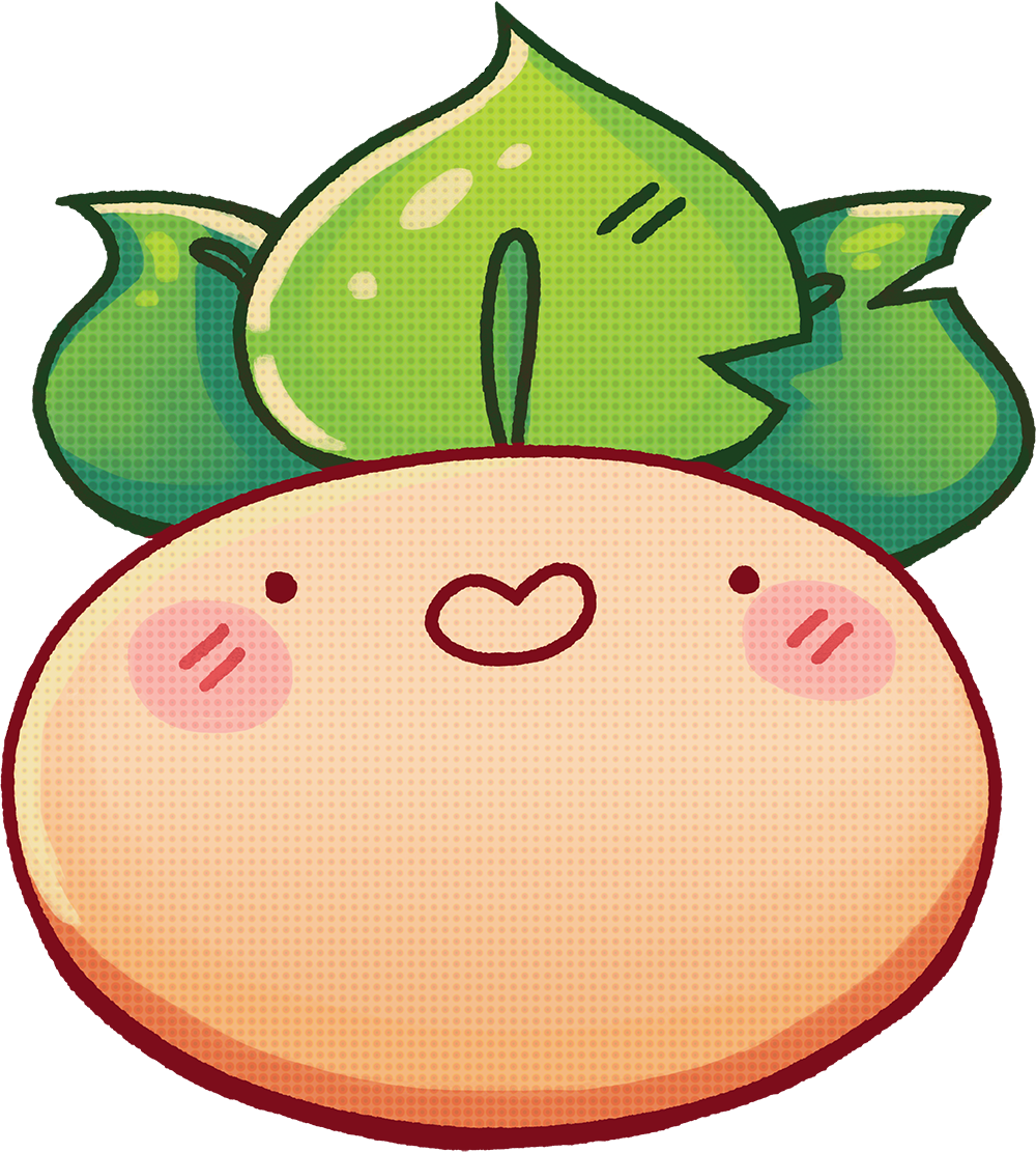 Turnip Boy Commits Tax Evasion